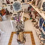 Charme Il Dito E La Luna Bed & Breakfast 2*