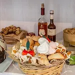 Bed & Breakfast Charme Il Dito E La Luna