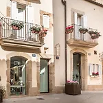 Charme Il Dito E La Luna Bed & Breakfast 2*