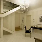 Bed & Breakfast Charme Il Dito E La Luna
