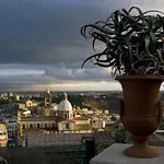 Charme Il Dito E La Luna Bed & Breakfast Caltagirone