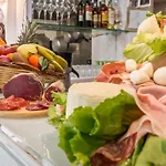Charme Il Dito E La Luna Bed & Breakfast