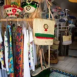 Charme Il Dito E La Luna Bed & Breakfast