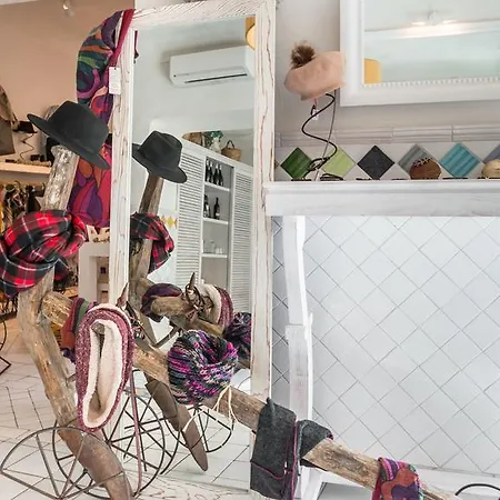 Bed and Breakfast Charme Il Dito E La Luna Caltagirone