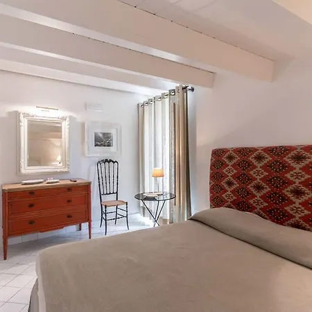 Bed and Breakfast Charme Il Dito E La Luna Caltagirone