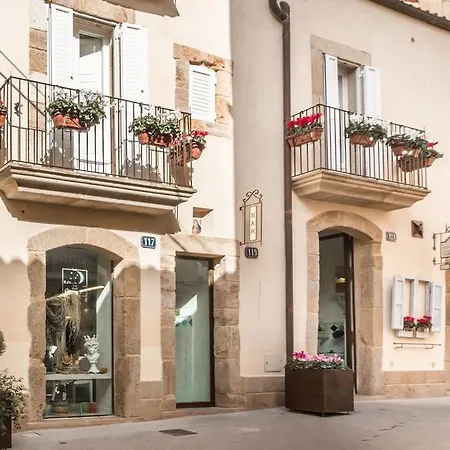 Charme Il Dito E La Luna Bed and Breakfast 2*