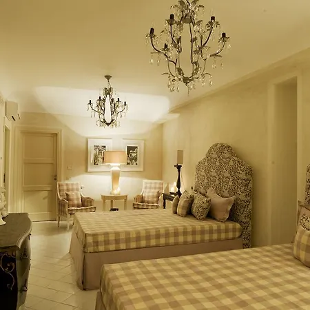 Bed & Breakfast Charme Il Dito E La Luna 2*