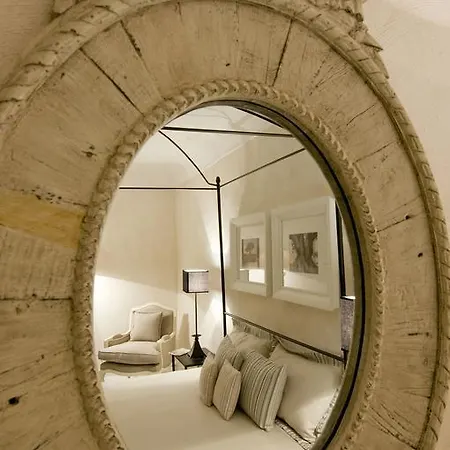 Bed and Breakfast Charme Il Dito E La Luna