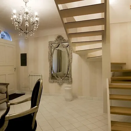 Bed & Breakfast Charme Il Dito E La Luna 2*
