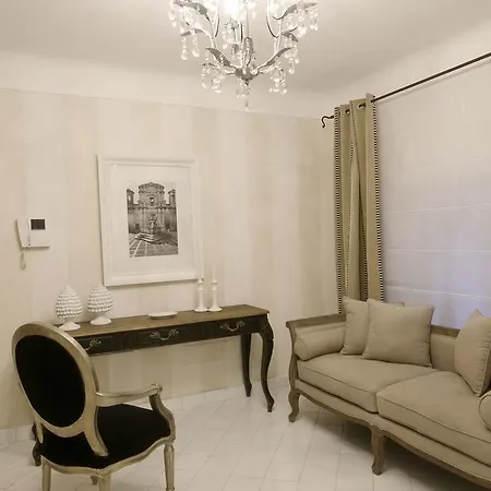Charme Il Dito E La Luna Bed and Breakfast Caltagirone