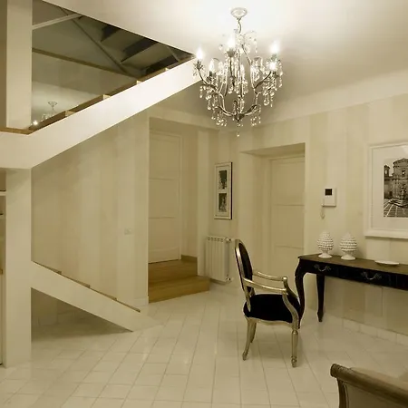 Bed and Breakfast Charme Il Dito E La Luna