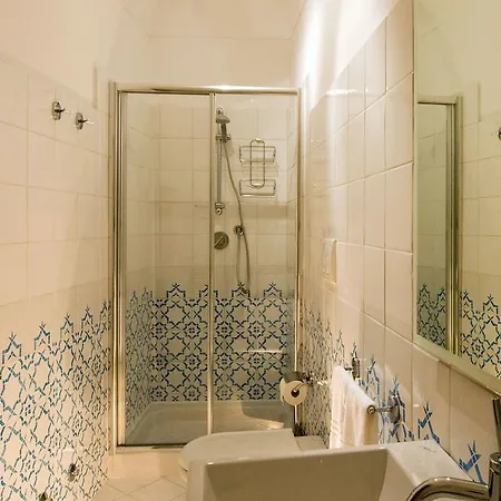 Bed and Breakfast Charme Il Dito E La Luna Caltagirone