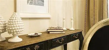 Bed and Breakfast Charme Il Dito E La Luna Caltagirone