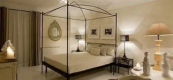 Bed and Breakfast Charme Il Dito E La Luna 2*